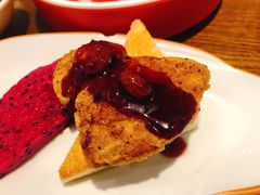 法式鹅肝-阳光岛·海鲜盛宴(银泰中心in99店)