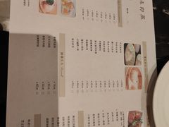 -京香轩·中餐厅(上海中庚聚龙酒店)