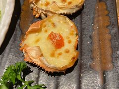 -赤坂亭·M9和牛放题(长楹天街购物中心店)
