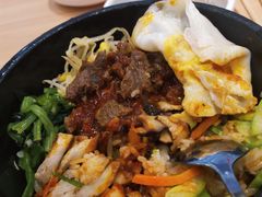 -米村拌饭(路南区万达店)