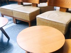 大堂-星巴克(苏州建屋店)