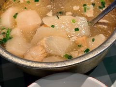 -彭耕记猪油炒小菜(吉联mall店)