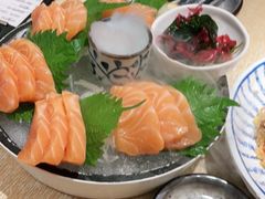 -万岁寿司(芳村店)