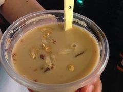 -八婆婆烧仙草(中山路店)