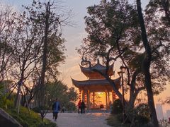 -乌山风景区