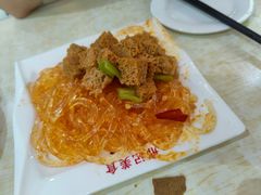 特色小吃-邢记肉合(丹尼斯店)
