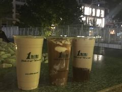 -1点点(银座和谐广场店)