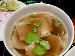 熟牛肉-MISS PHO·觅粉·越南粉实验室(保利文化广场店)