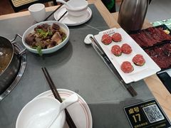 -嬷孙家潮汕牛肉火锅(北京路天河城店)