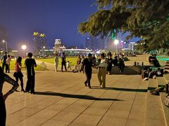 -大连人民广场