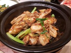 -陶陶居海鲜酒家(新马路店)