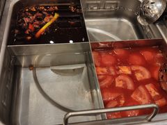 -海底捞火锅(8号仓店)