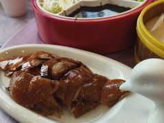 东兴楼精品烤鸭-东兴楼(通州店)