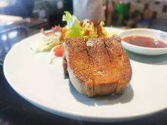 -炙柒Sekinana·精致料理 烧鸟·铁板烧(海上世界店)