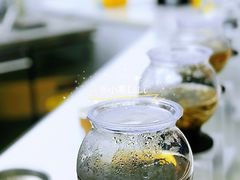 餐具摆设-夻茶HUATEA(水晶郦城店)