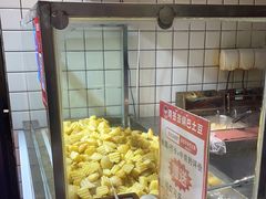 -周签签锅巴土豆(建设路总店)