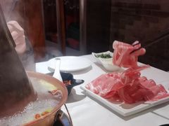 -东来顺饭庄(西直门店)