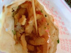 -尚食卢记烧饼(凤凰路总店)