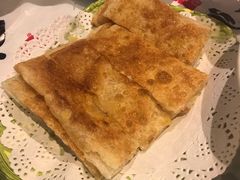 菠萝甩饼-壹盏灯(惠农店)