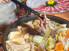 -长崎屋·日本料理·刺身·烧鸟(天河北路店)