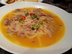 -悦百味·品质川菜(橄榄郡店)