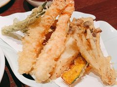 -翔峰炭火鳗鱼(悦泰街里公寓店)