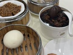 -凤凰楼酒家·粤宴点心(华强北店)