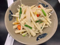 小炒藕条-潇湘阁(三里屯SOHO店)