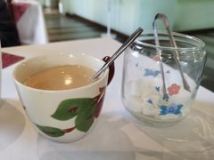 -小白桦西餐厅
