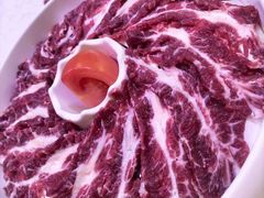 -幸运牛汕头小黄牛牛肉火锅(梅林店)