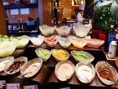 -富力丽思卡尔顿酒店·香荟全日制餐厅