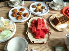 -呼和诺尔旅游景区