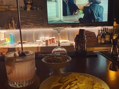 -鸡尾酒实验室酒吧(隆礼路店)