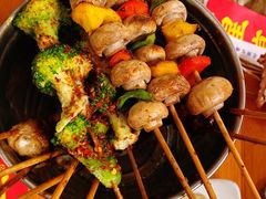 -炒豆合作社(东四总店)