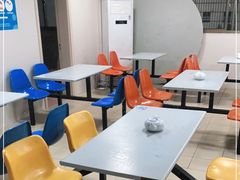 大堂-上海为民商行清真饭店(南大路店)