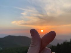 -白草畔自然风景区