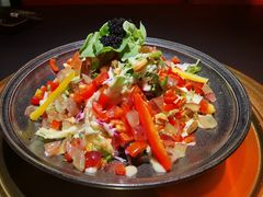 -無二炙坊·和牛烧肉(大钟寺1733店)