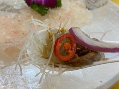 -官塘陈记鱼生·潮汕砂锅粥·牛肉火锅(潮枫路总店)