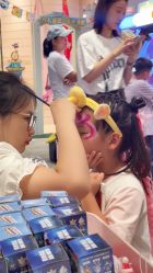 -奈尔宝家庭中心·亲子餐厅(华采天地店)