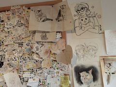 -猫小主咖啡·猫咖cat cafe(福田店)