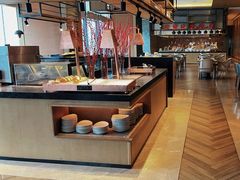 -福州泰禾铂尔曼酒店·禾咖啡自助餐厅
