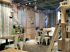 -小时光咖啡馆(开森度假森林店)