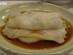 叉烧肠粉-稻香(青衣城店)
