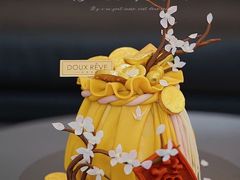 -杜哈夫DOUX RÊVE·生日蛋糕(日月光店)