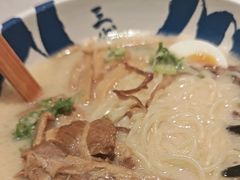 -味千拉面(南虹店)