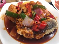 -中山大学-学5食堂