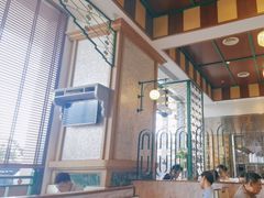 -吴系粤菜馆·茶餐厅(深业上城店)