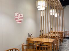 大堂-易老妈蹄花.特色川菜(人民公园总店)