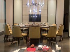 -南昌绿地铂瑞酒店·臻萃轩中餐厅