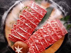 -九田家黑牛烤肉料理(新辰里亚运村店)